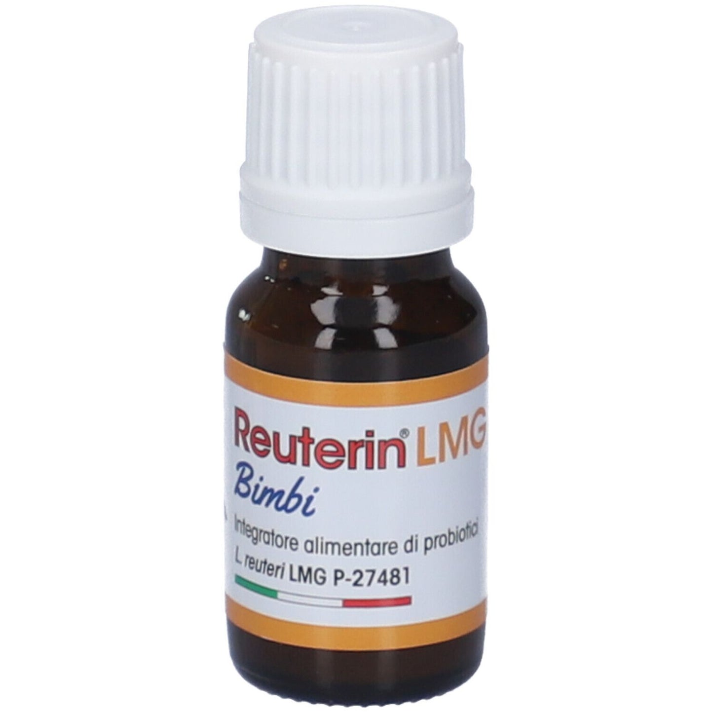 903032009 - REUTERIN GOCCE LMG BIMBI 8 ML