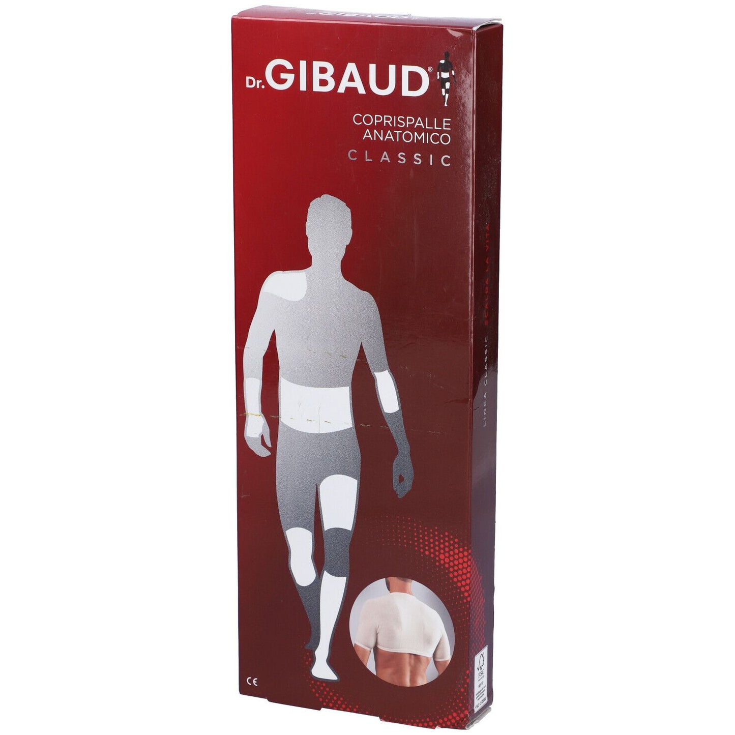 GIBAUD COPRISP ANAT 2