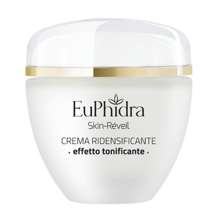 EUPH SR CREMA RIDENS TONIF
