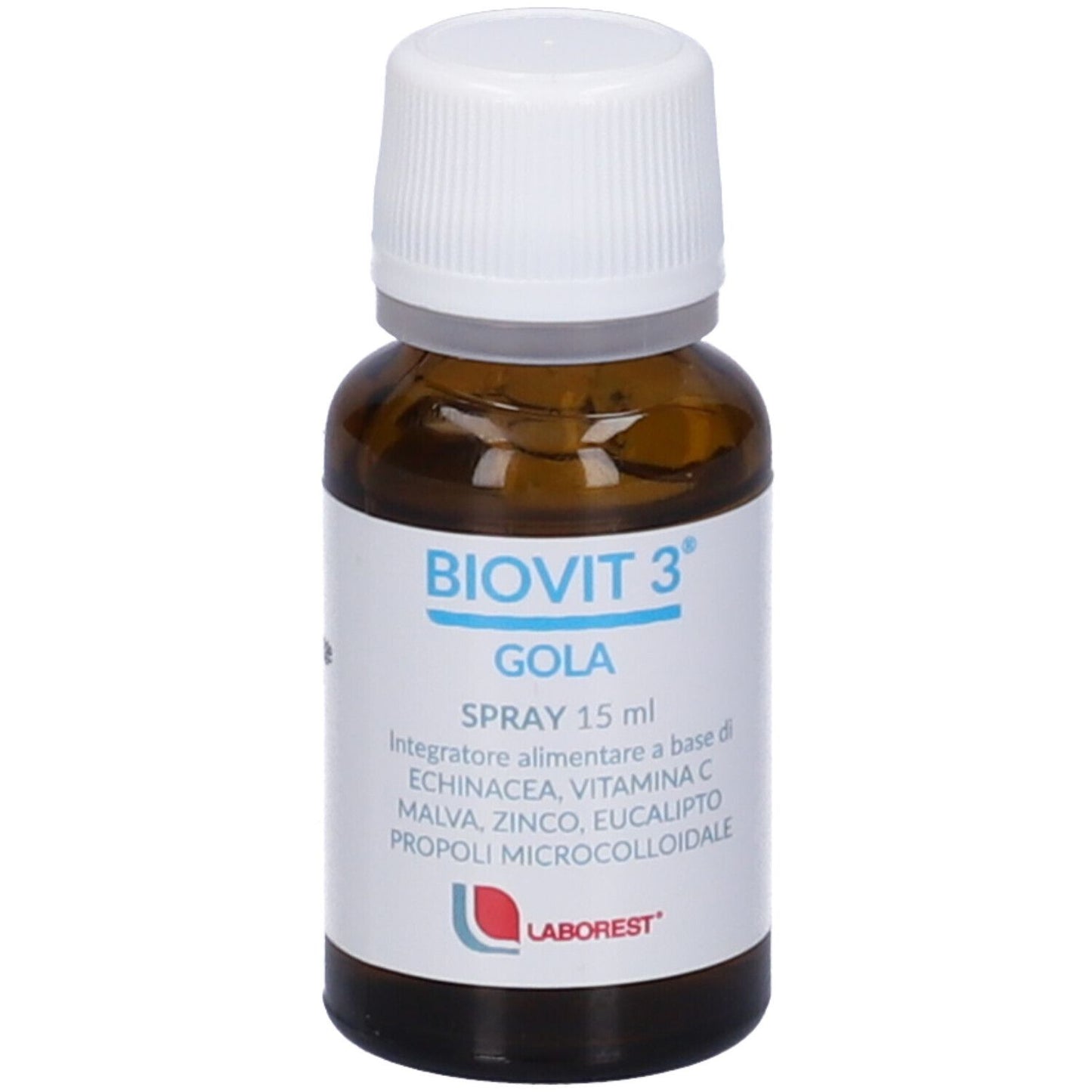 903205906 - BIOVIT 3 GOLA 1F 15ML SPRAY
