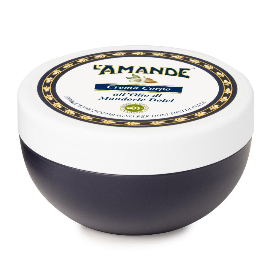 L'AMANDE MARS CR CRP MAND DOLC