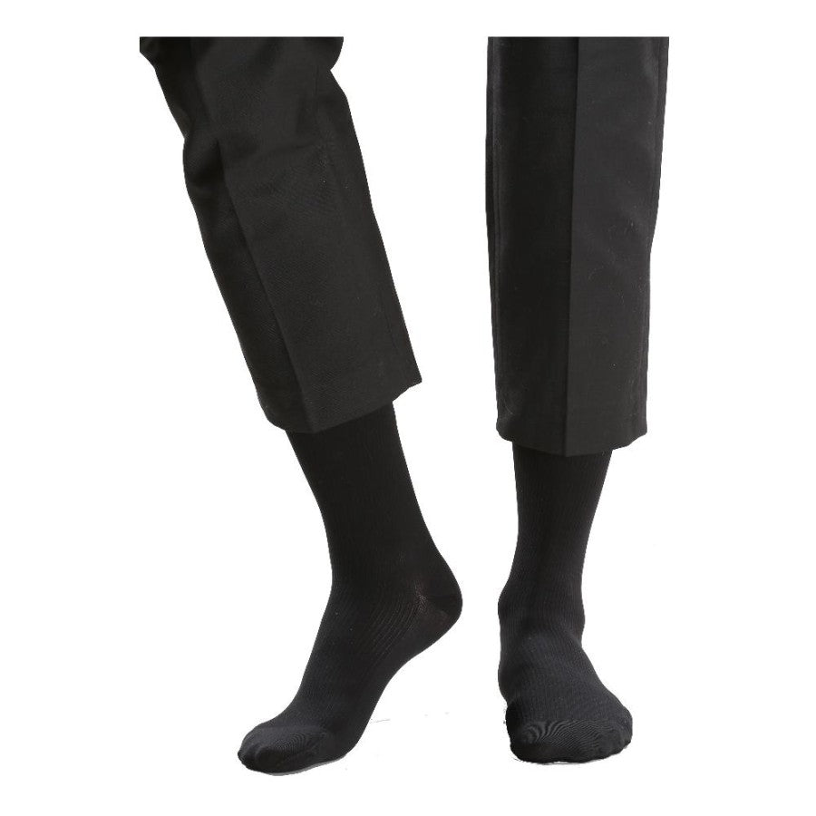 VARISAN LUI & LEI 1520 Gambaletto Cotone 2 Nero