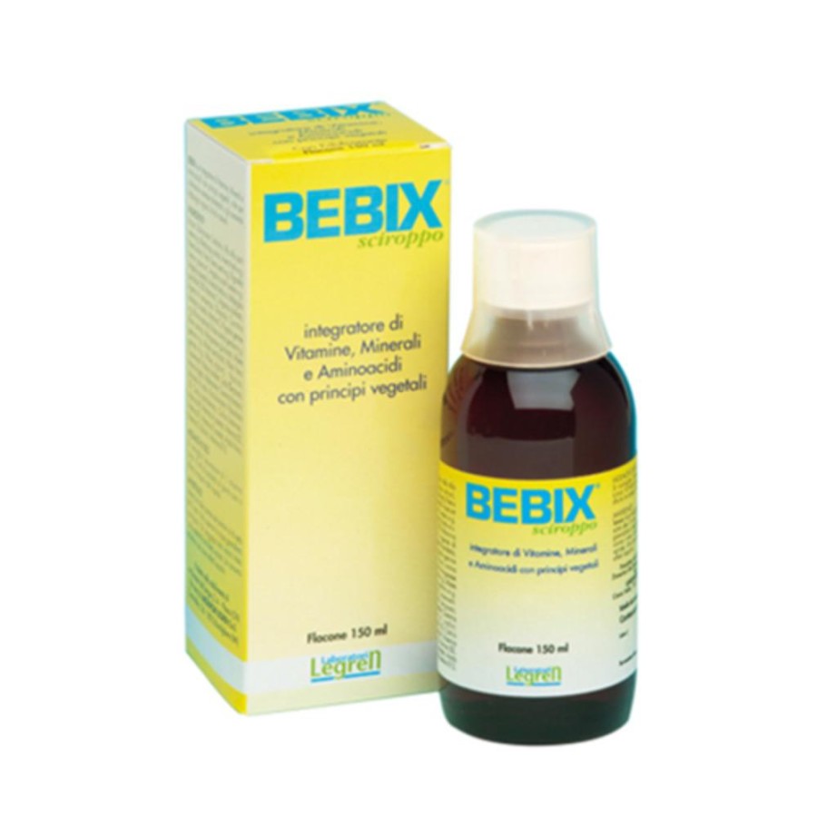 BEBIX 150ML