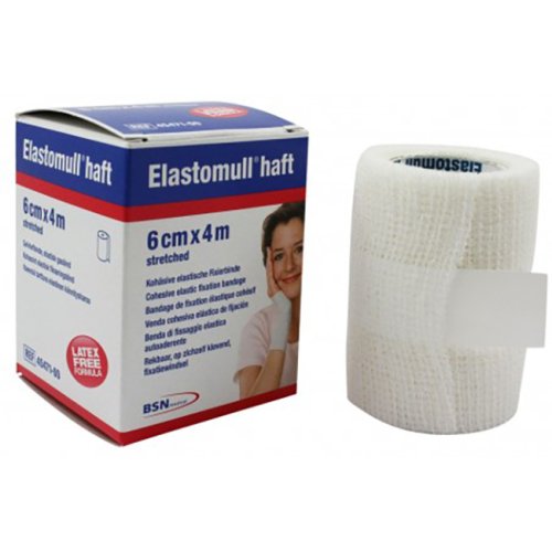 903544017 - BENDA EL ELAST HAFT 6X400CM