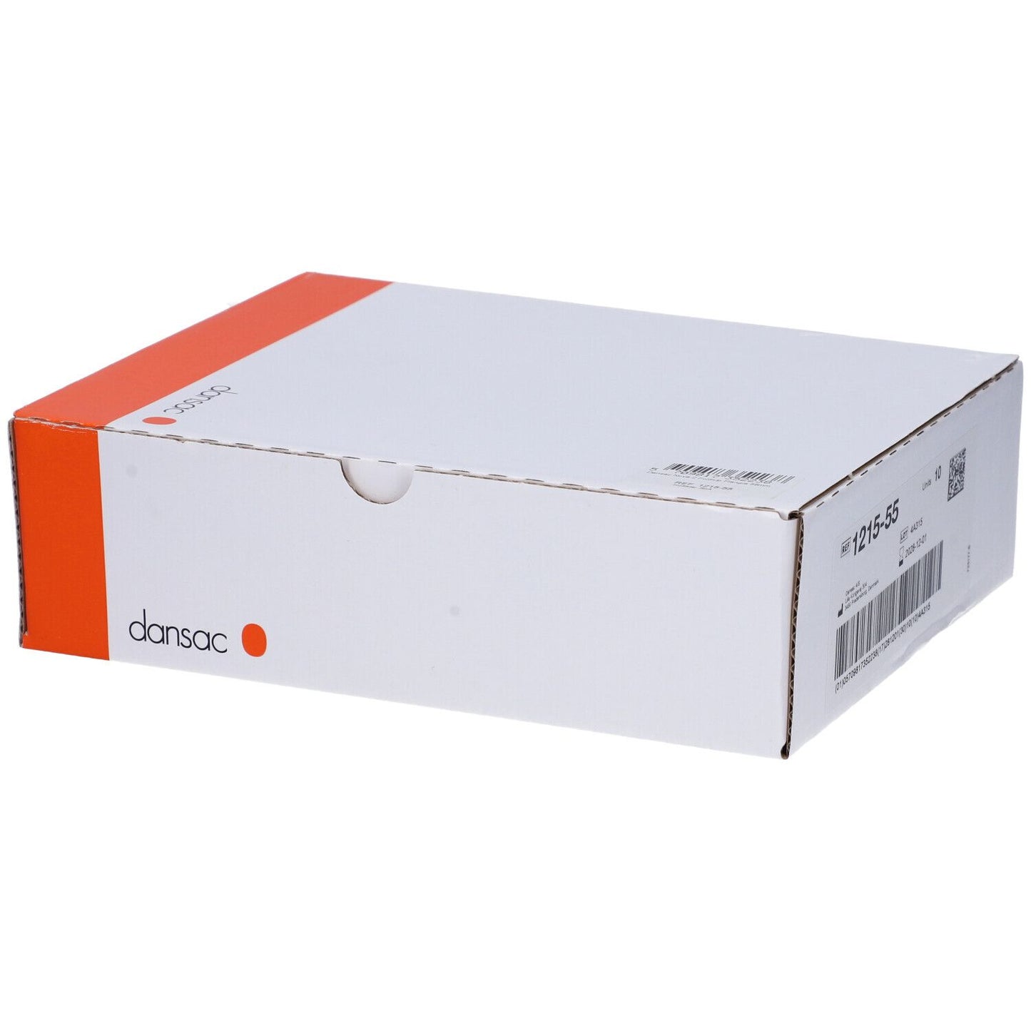 903558690 - DANSAC NOVA2 FUP TR 55 OP 10PZ