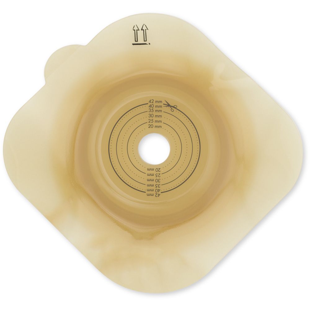 DANSAC NOVA2 CVX FLAN 55 15/42
