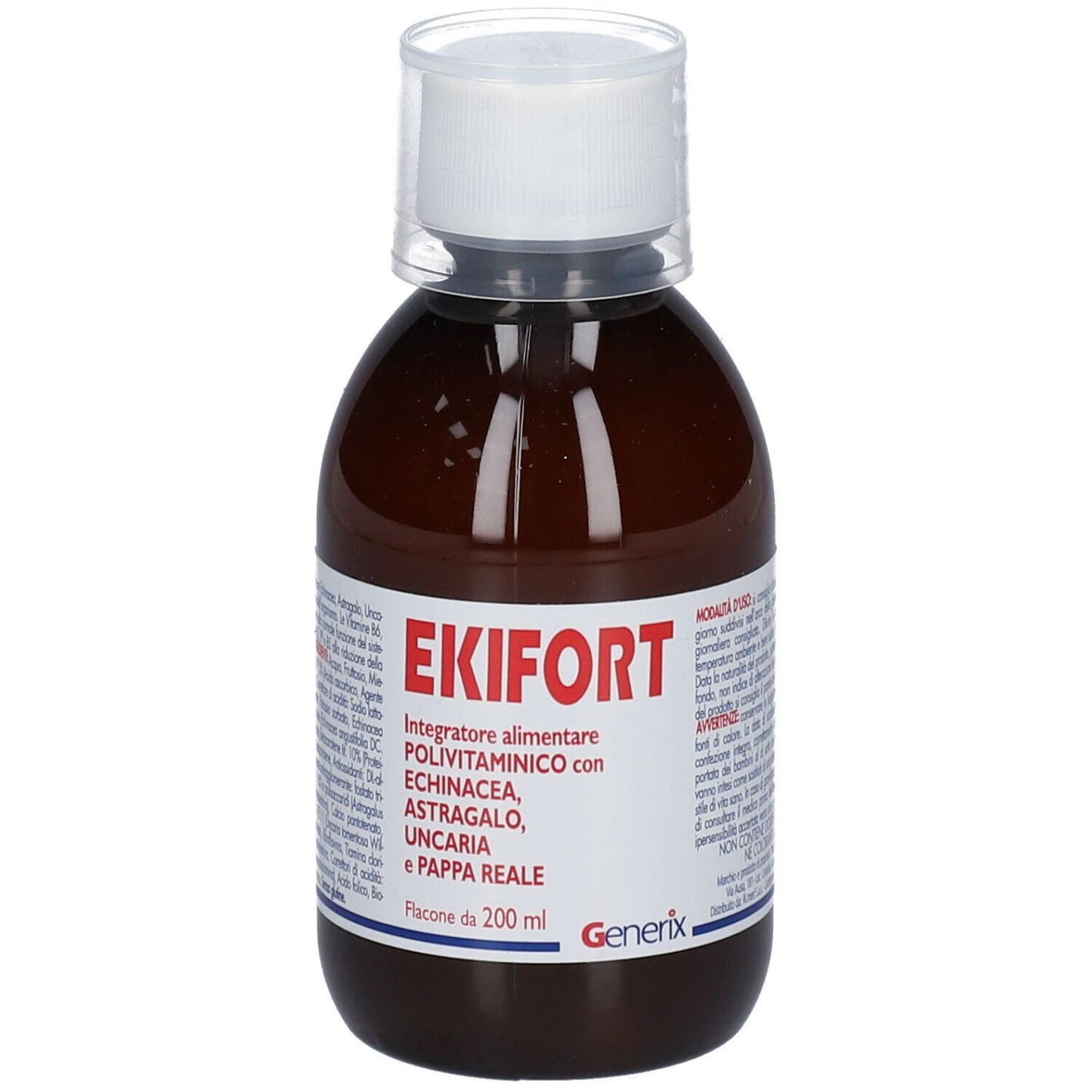 903565657 - EKIFORT 200ML