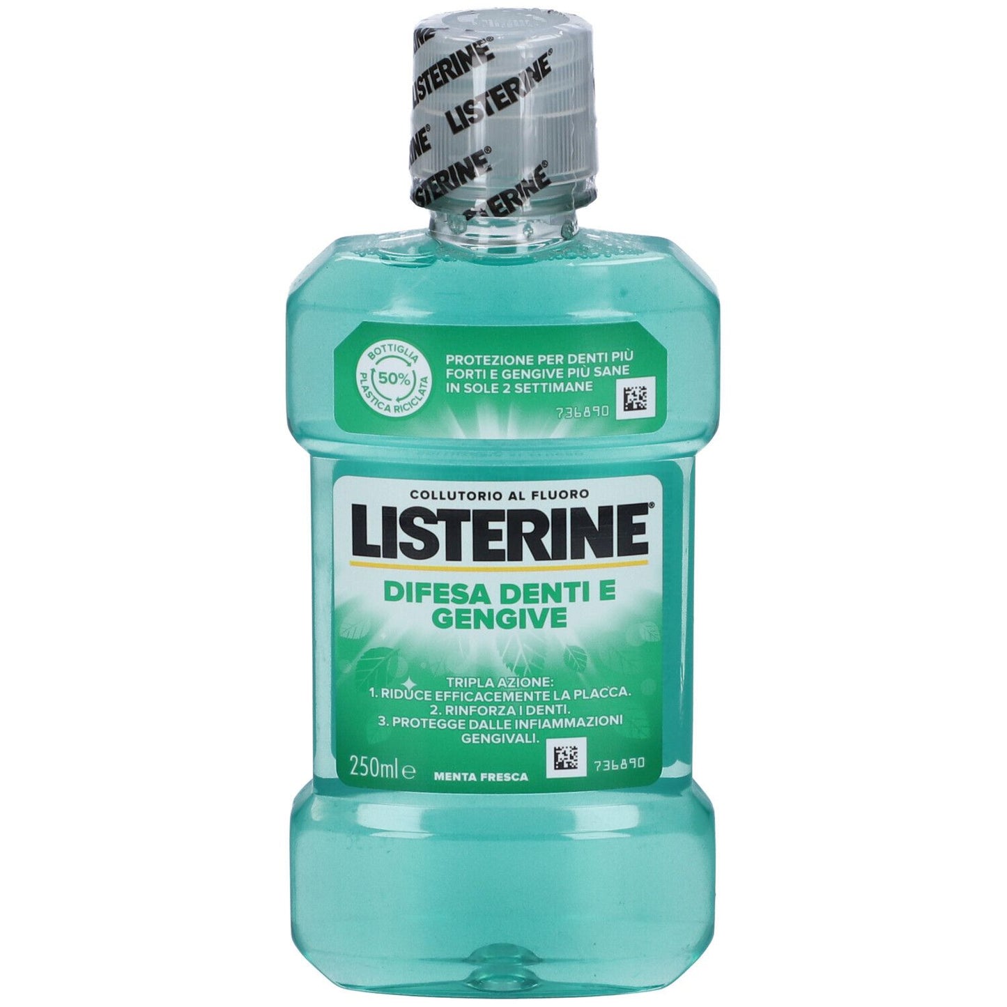 903571836 - LISTERINE DIFESA DENTI GENG250