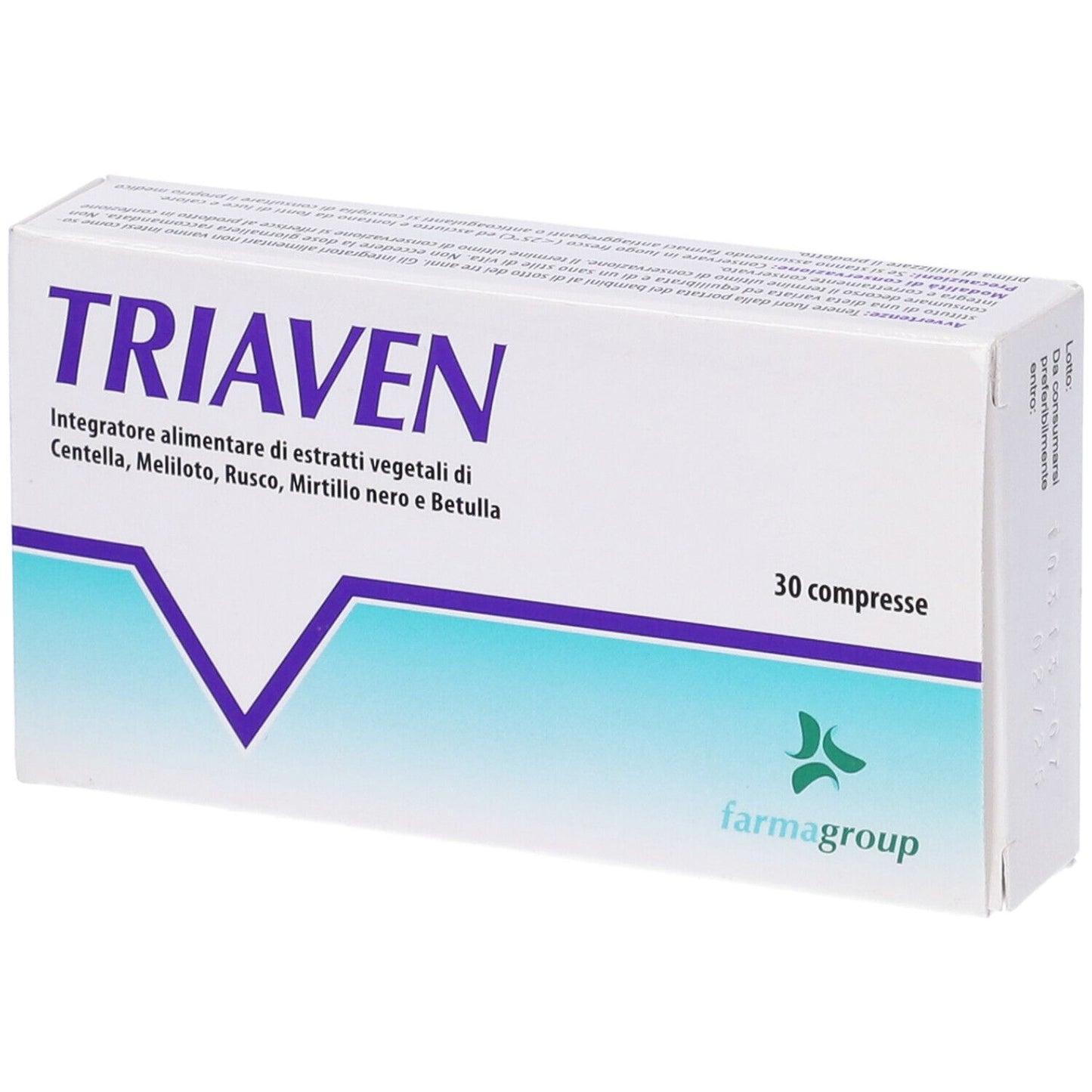 903577637 - TRIAVEN 30CPR
