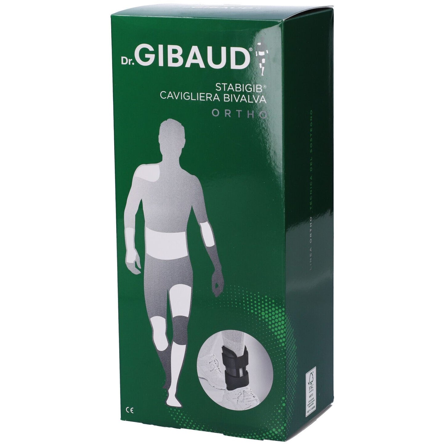 CAVIGLIERA STABIGIB BIV NE 0616