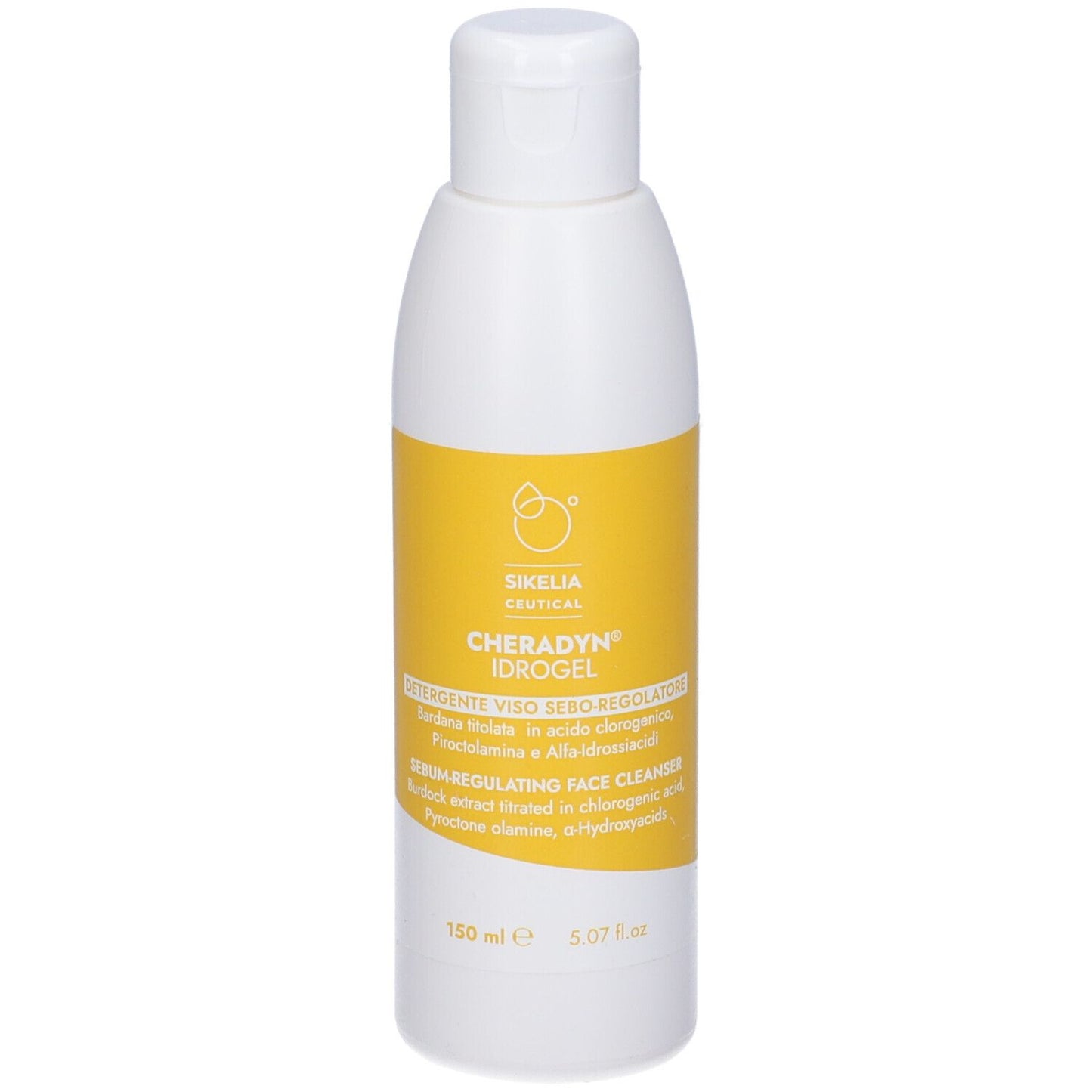 903662688 - CHERADYN IDROGEL 150ML