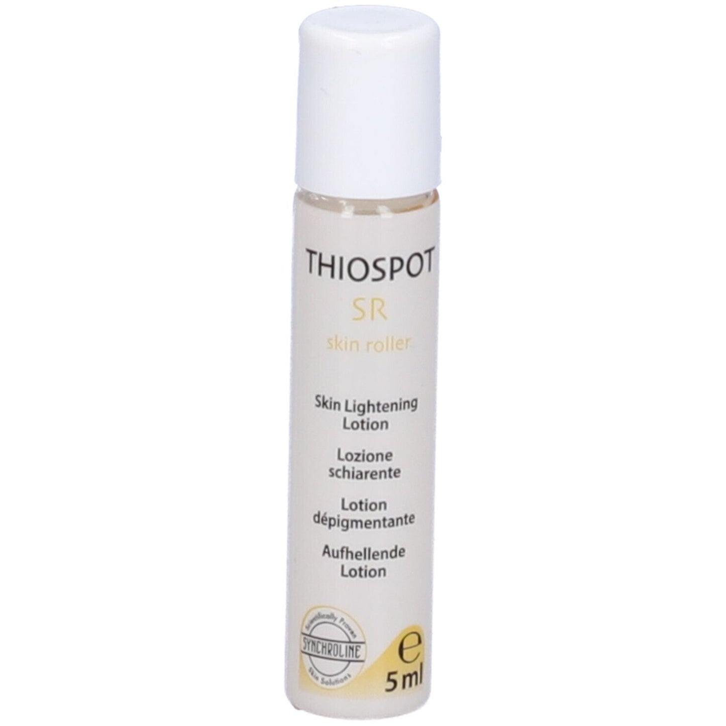 903666509 - THIOSPOT SR SKIN ROLLER 5ML