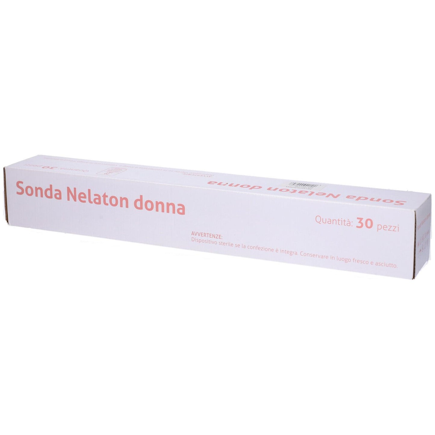 903667513 - SONDA NELATON D CH10 30PZ DONN