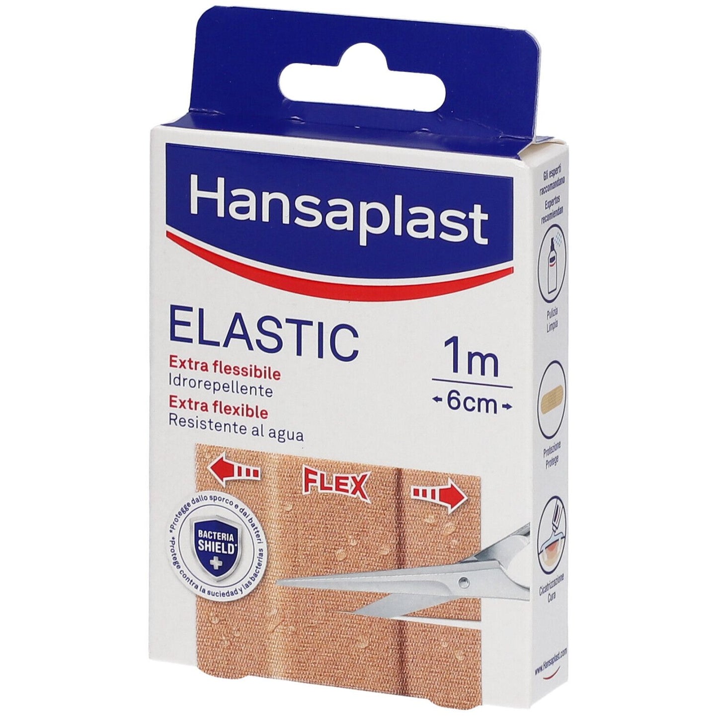 903686867 - CER HANSAPLAST STR EL PERTGL10