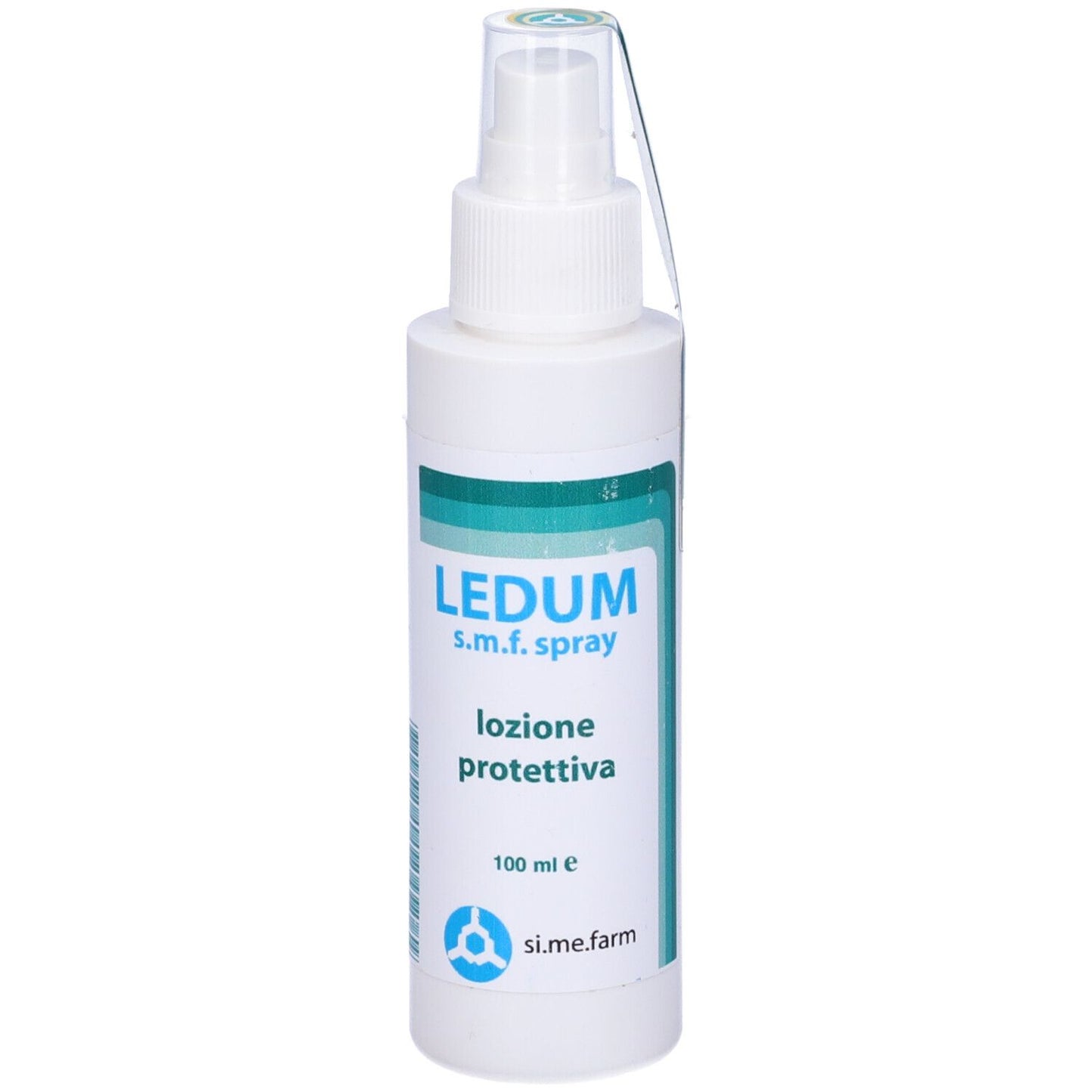 LEDUM SMF SPR LOZ 100ML