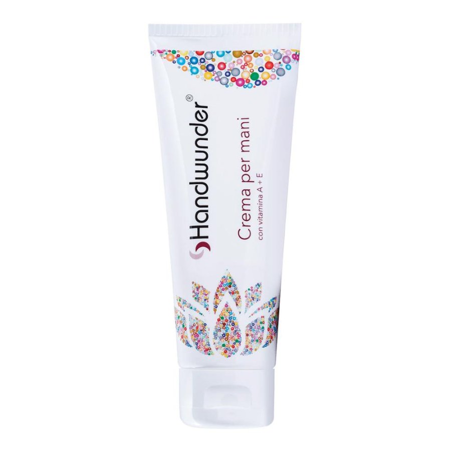 HANDWUNDER CR MANI 75ML 720