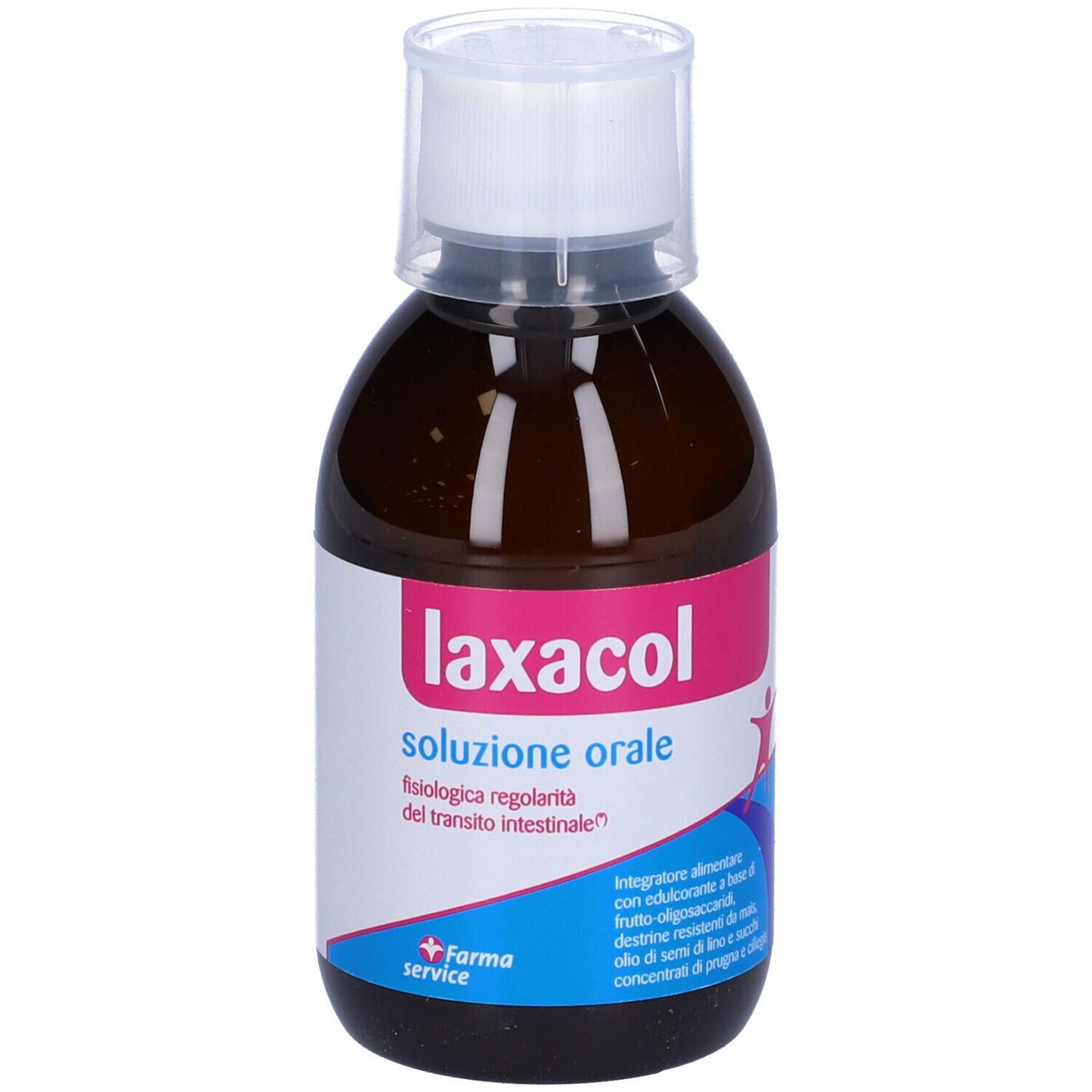 903785828 - LAXACOL SOL ORALE 200ML