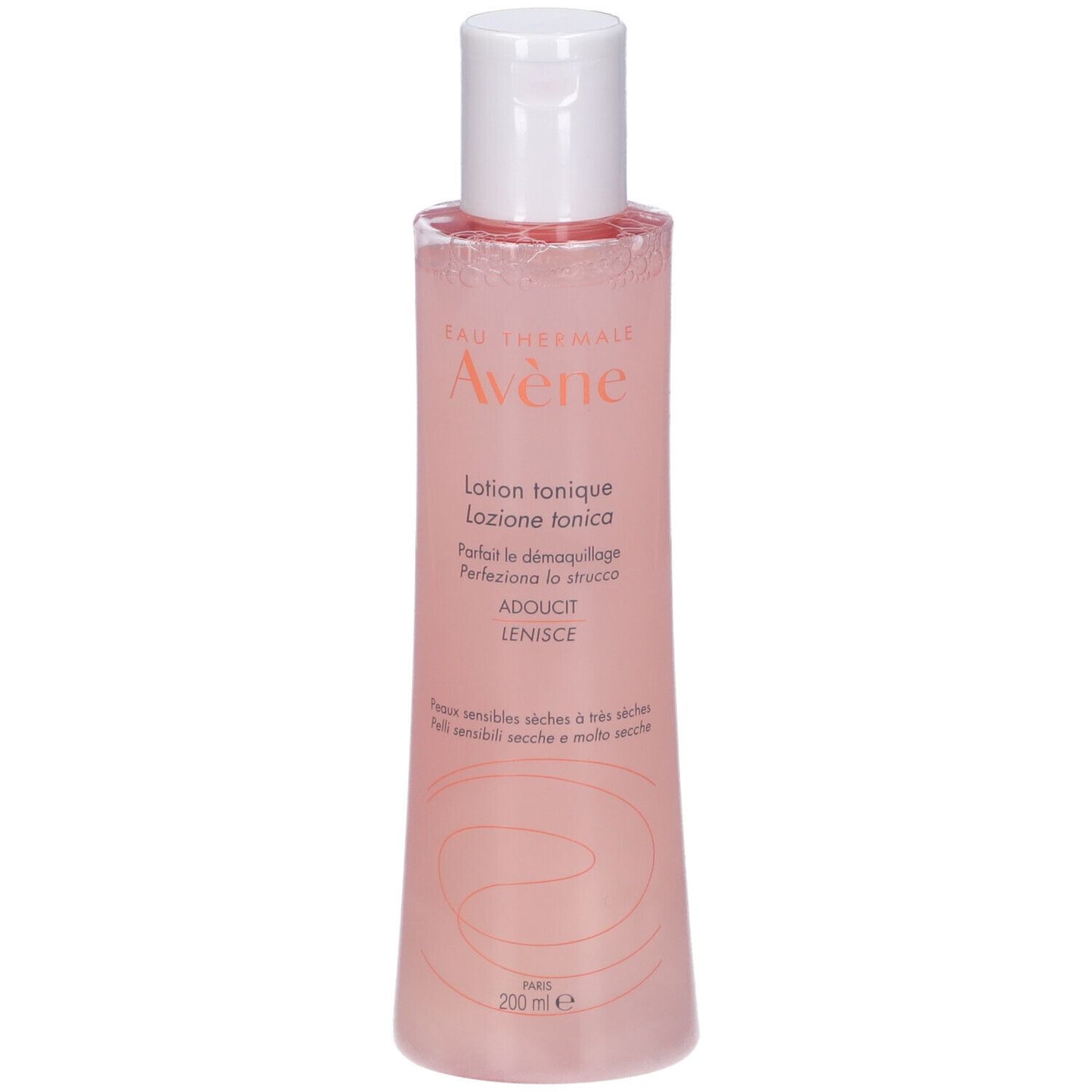 903921702 - AVENE LOZ ADD P SENS 200ML