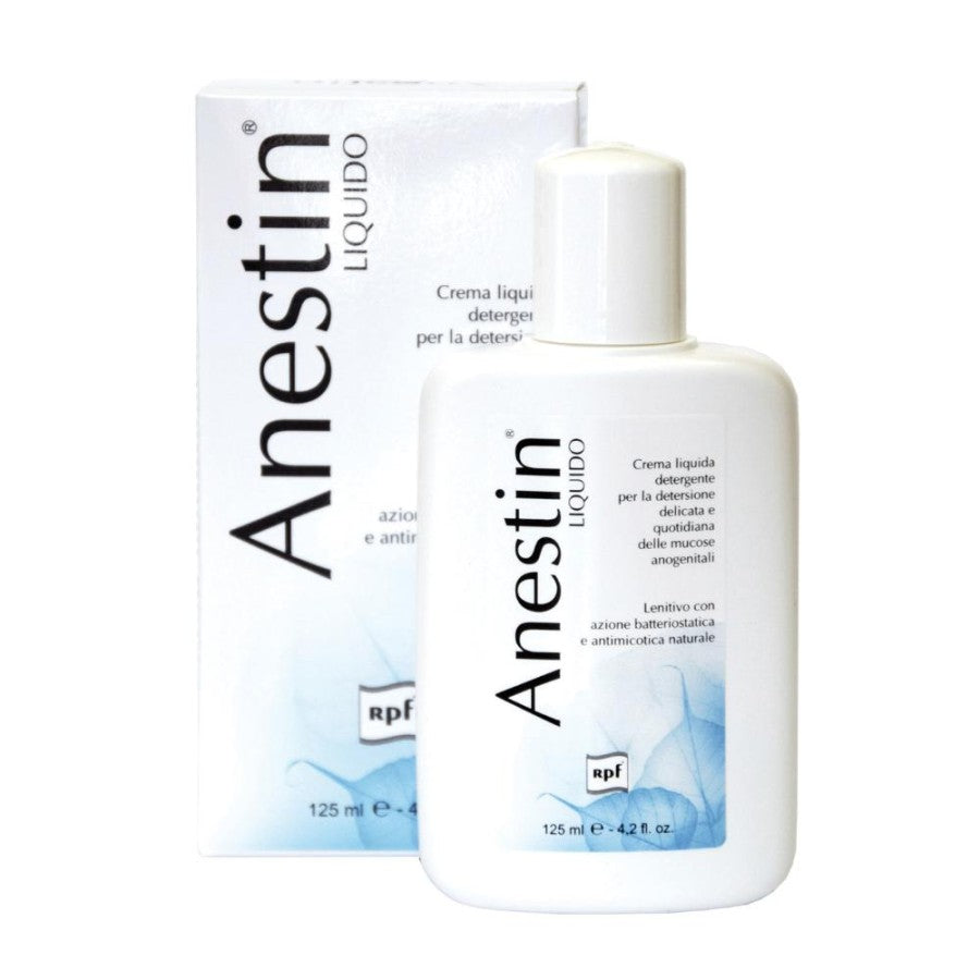 ANESTIN Liquido Det.125ml