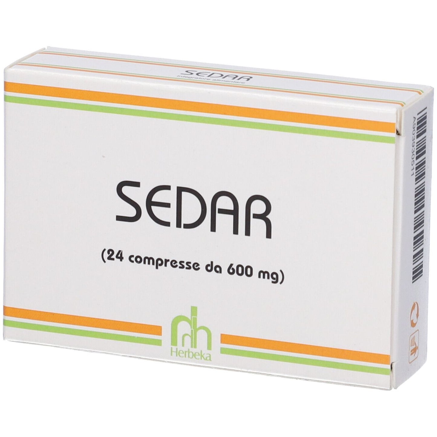 SEDAR 24CPR