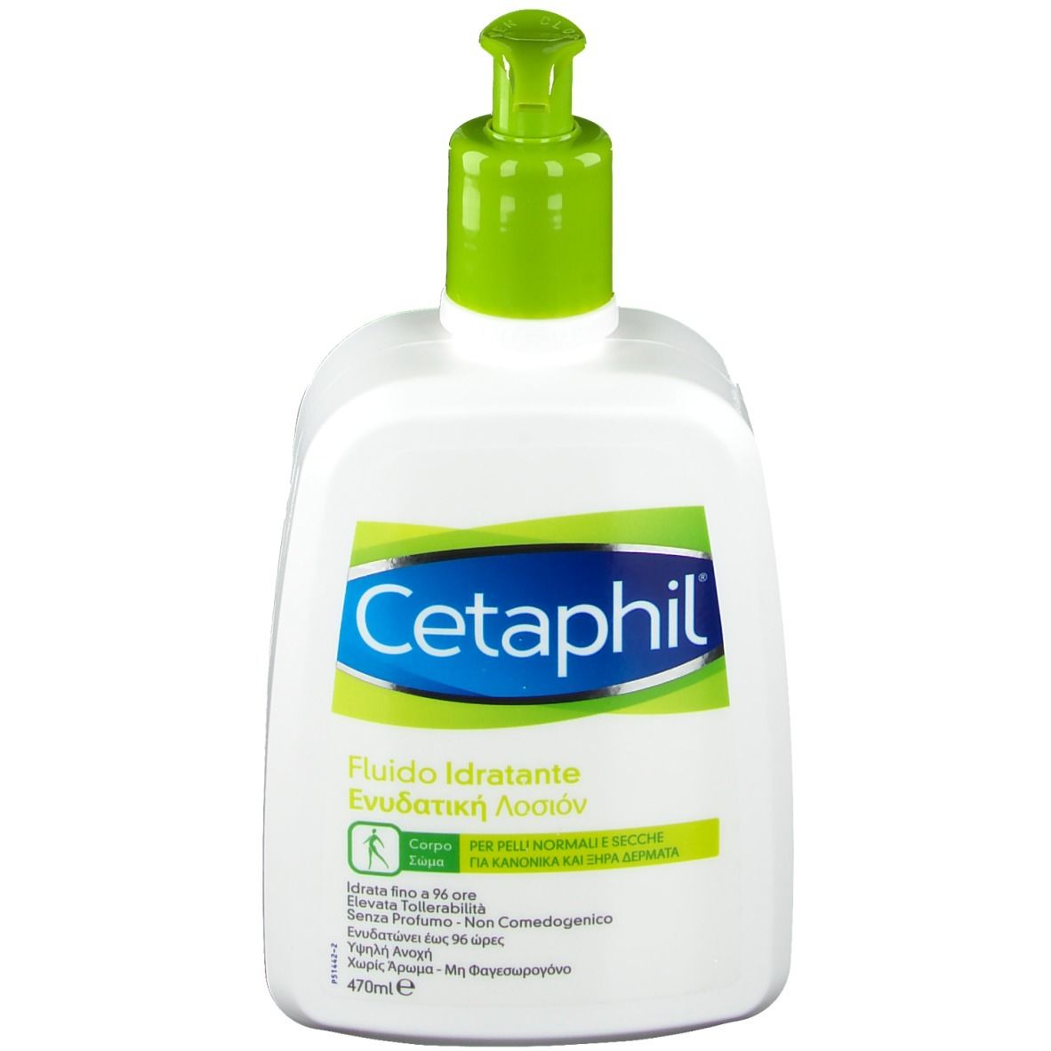 903932616 - CETAFIL CETAPHIL FLU IDR 470M