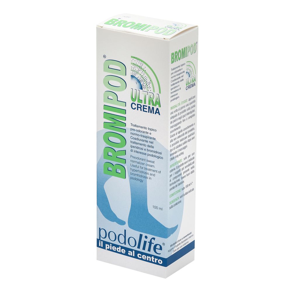 903954978 - BROMIPOD ULTRA CR 100ML