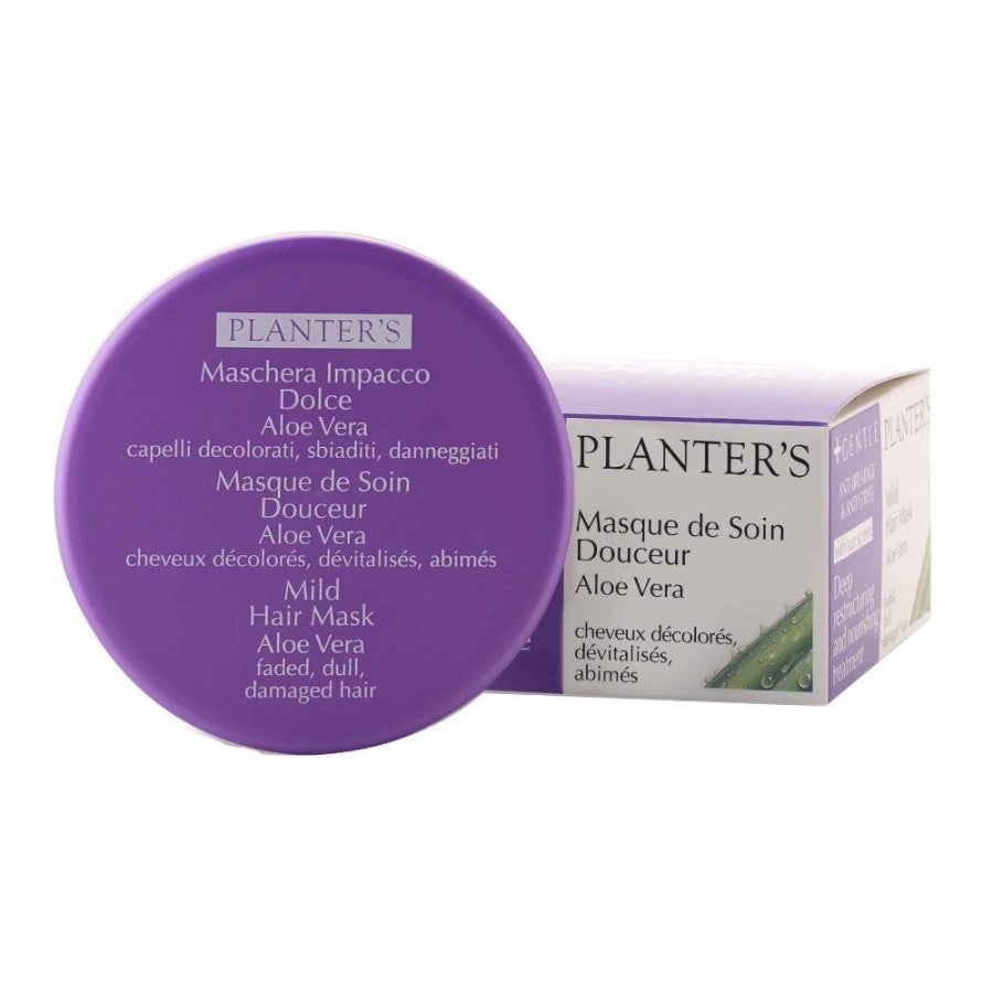 PLANTER'S MASCHERA IMP DOLCE A