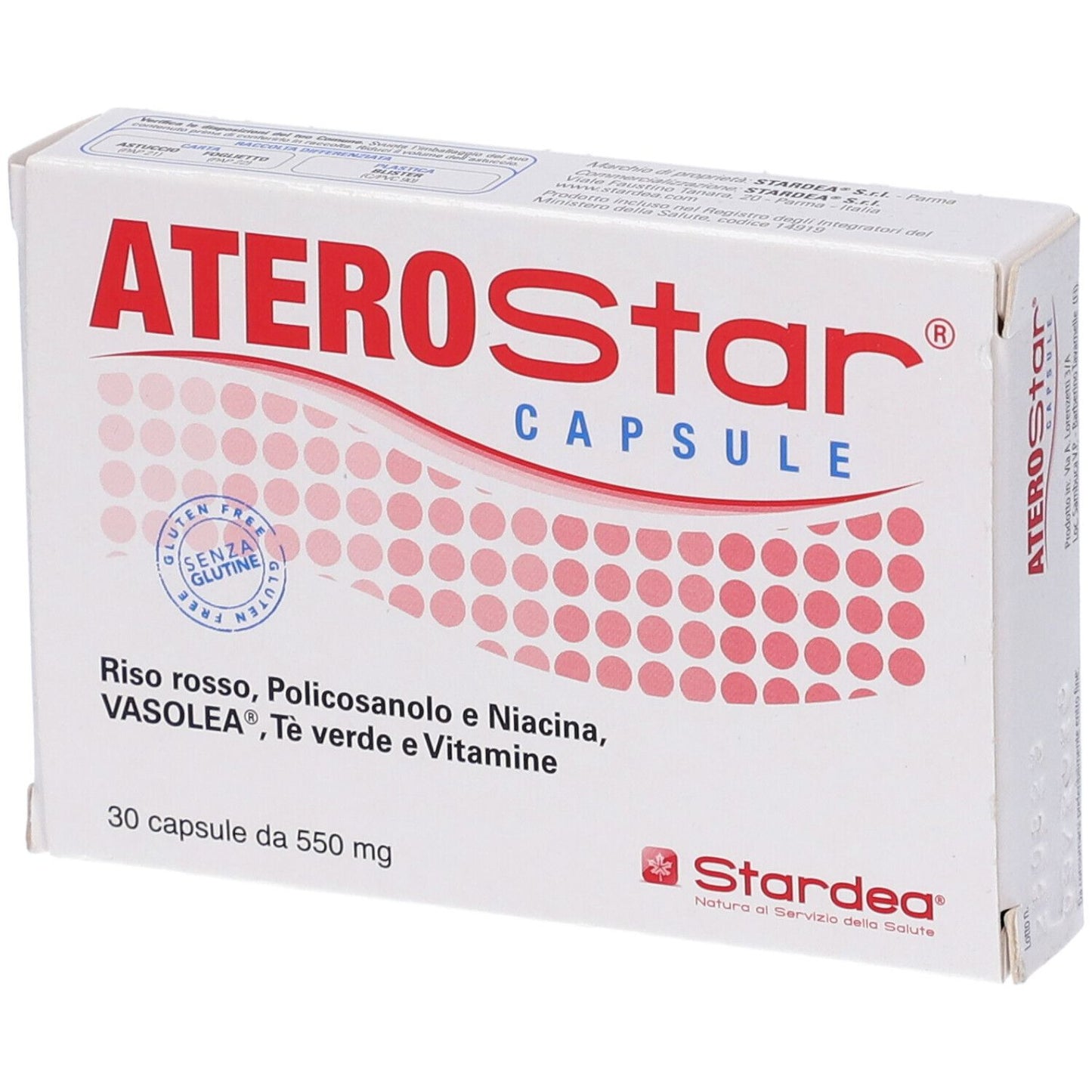 903965046 - ATEROSTAR 30CPS