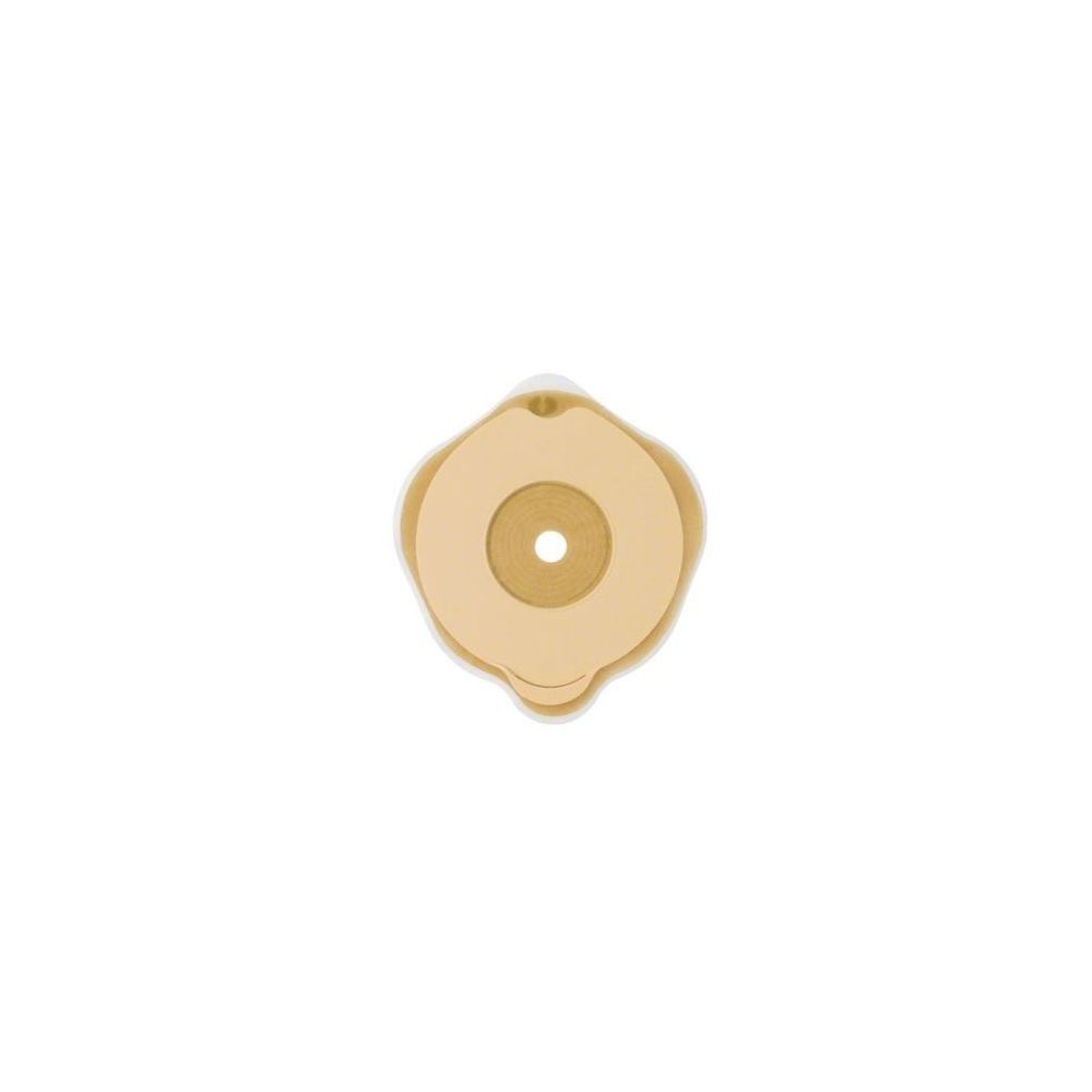 FLEXIMA Key Placca Rit.60mm 5pz