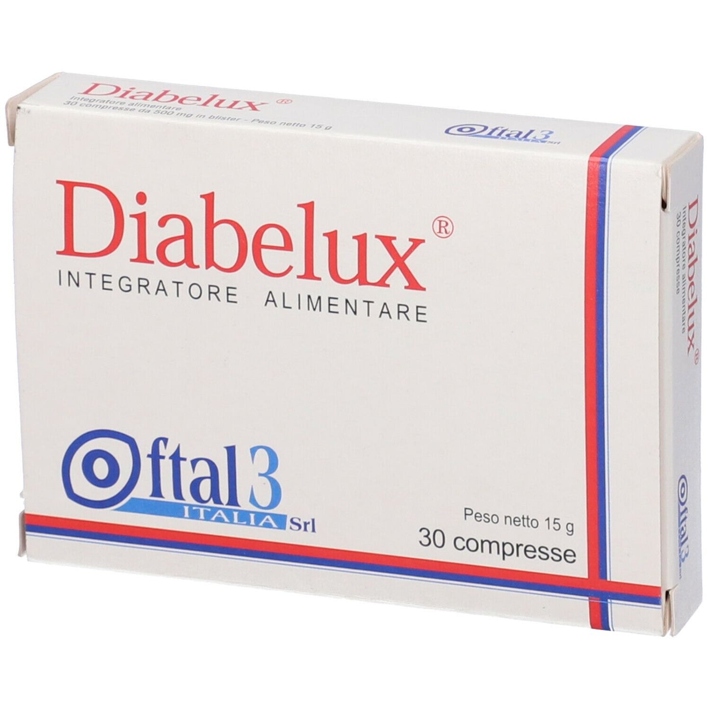 903969956 - DIABELUX 30CPR