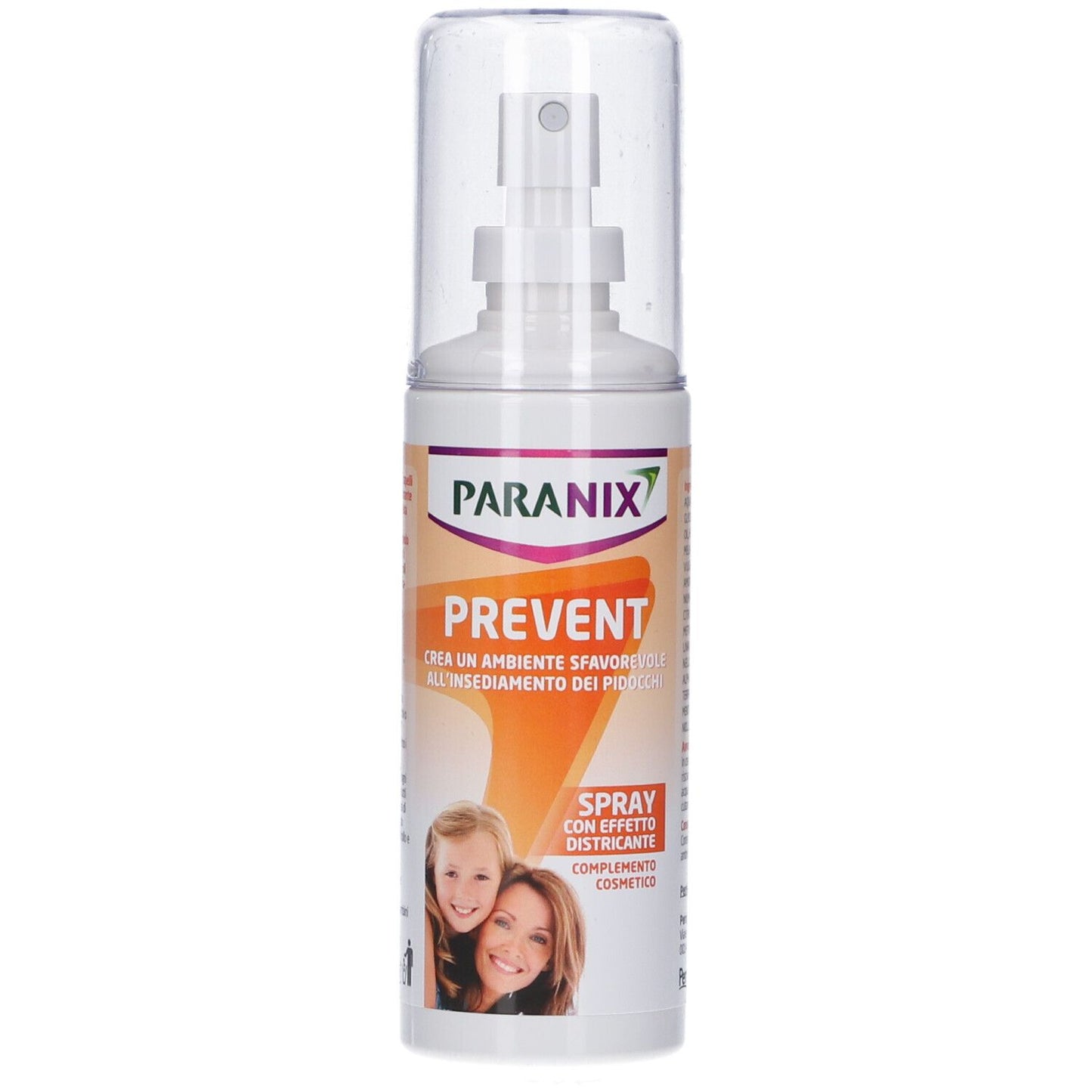 903980009 - PARANIX PREVENT SPR NOGAS 100M