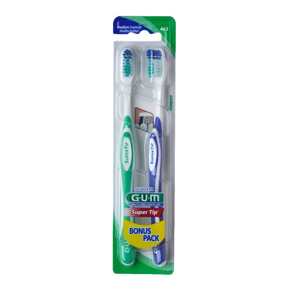 903981189 - GUM SUPER TIP 1463 SPAZ