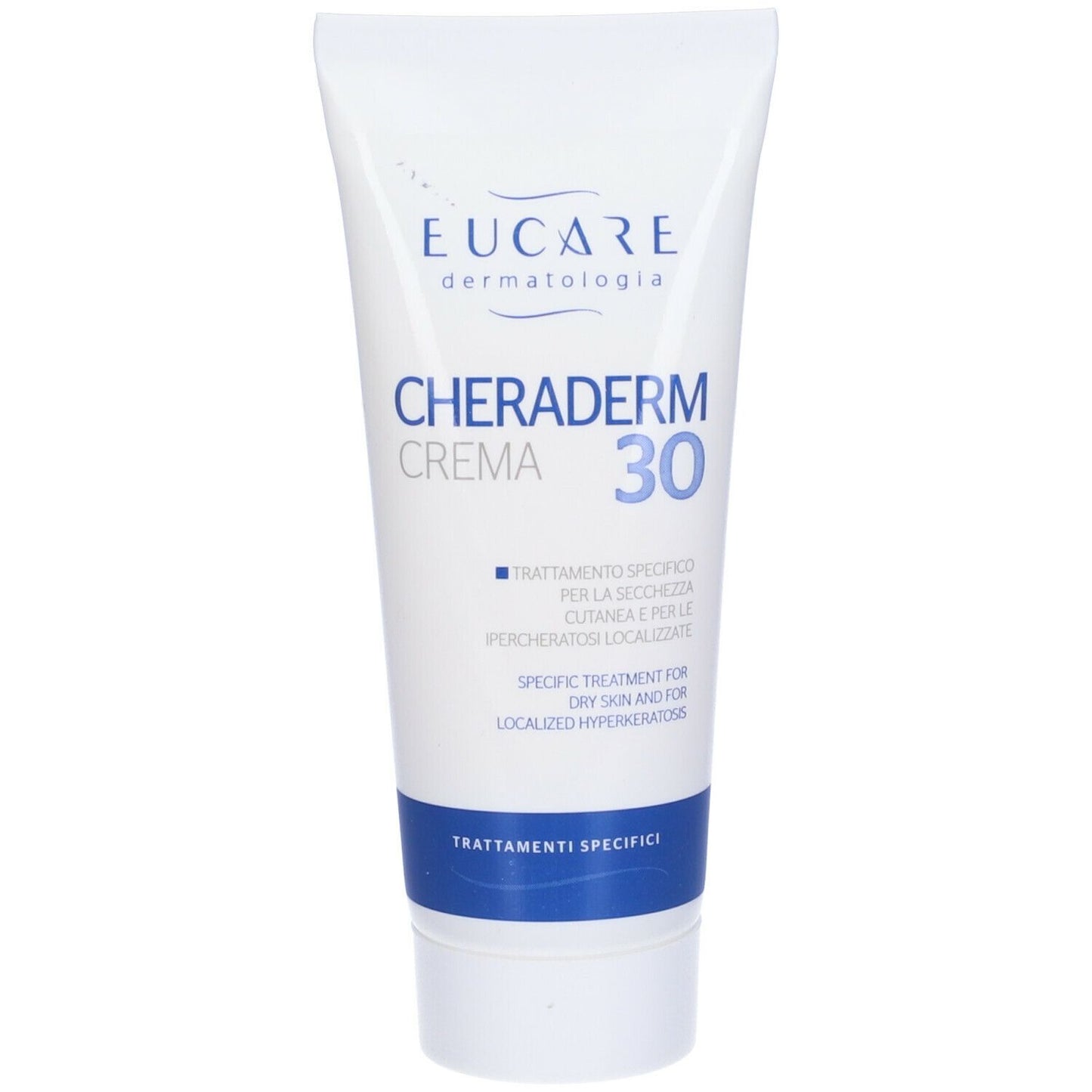 CHERADERM 30 CR 100ML