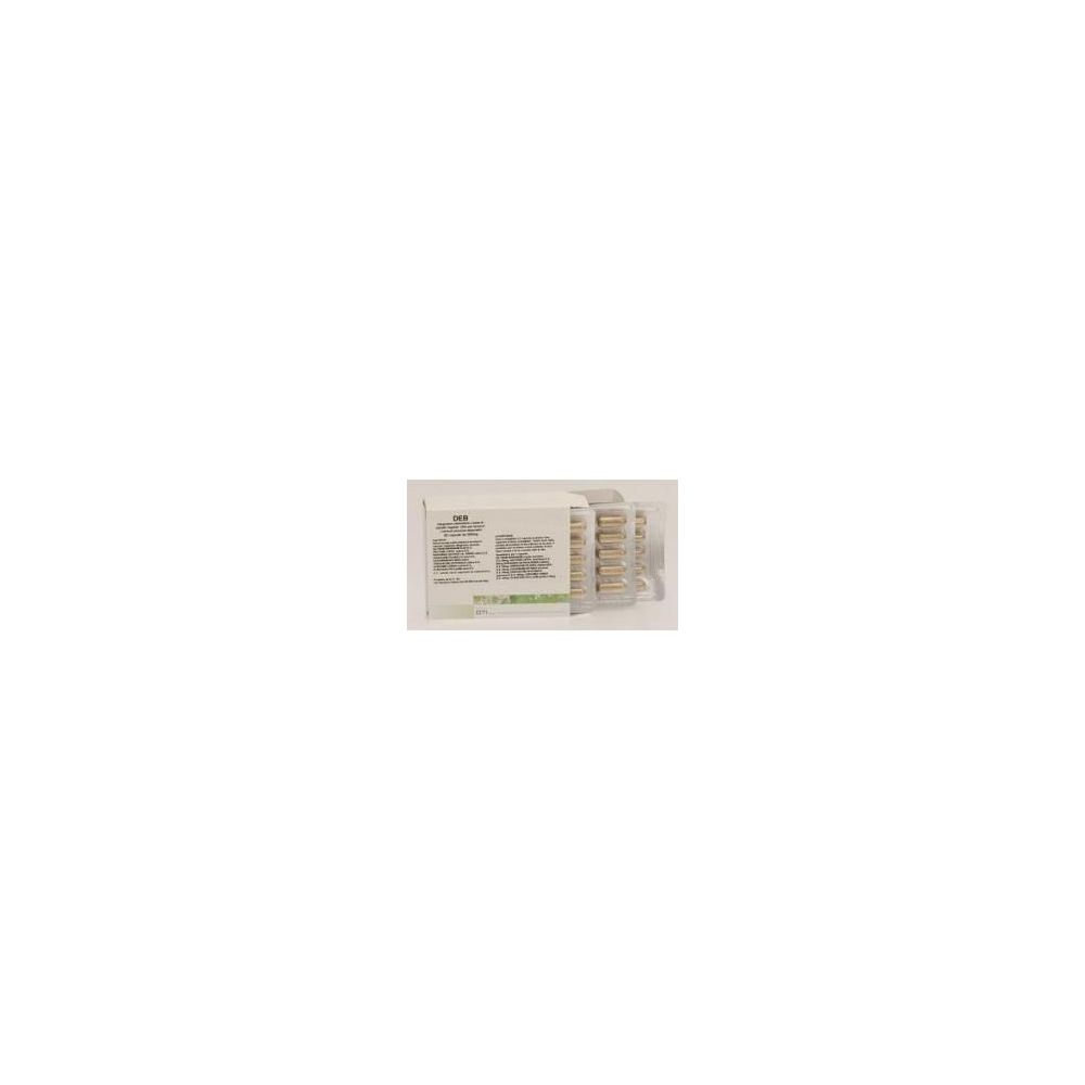 DEB 60 Cps 400mg OTI