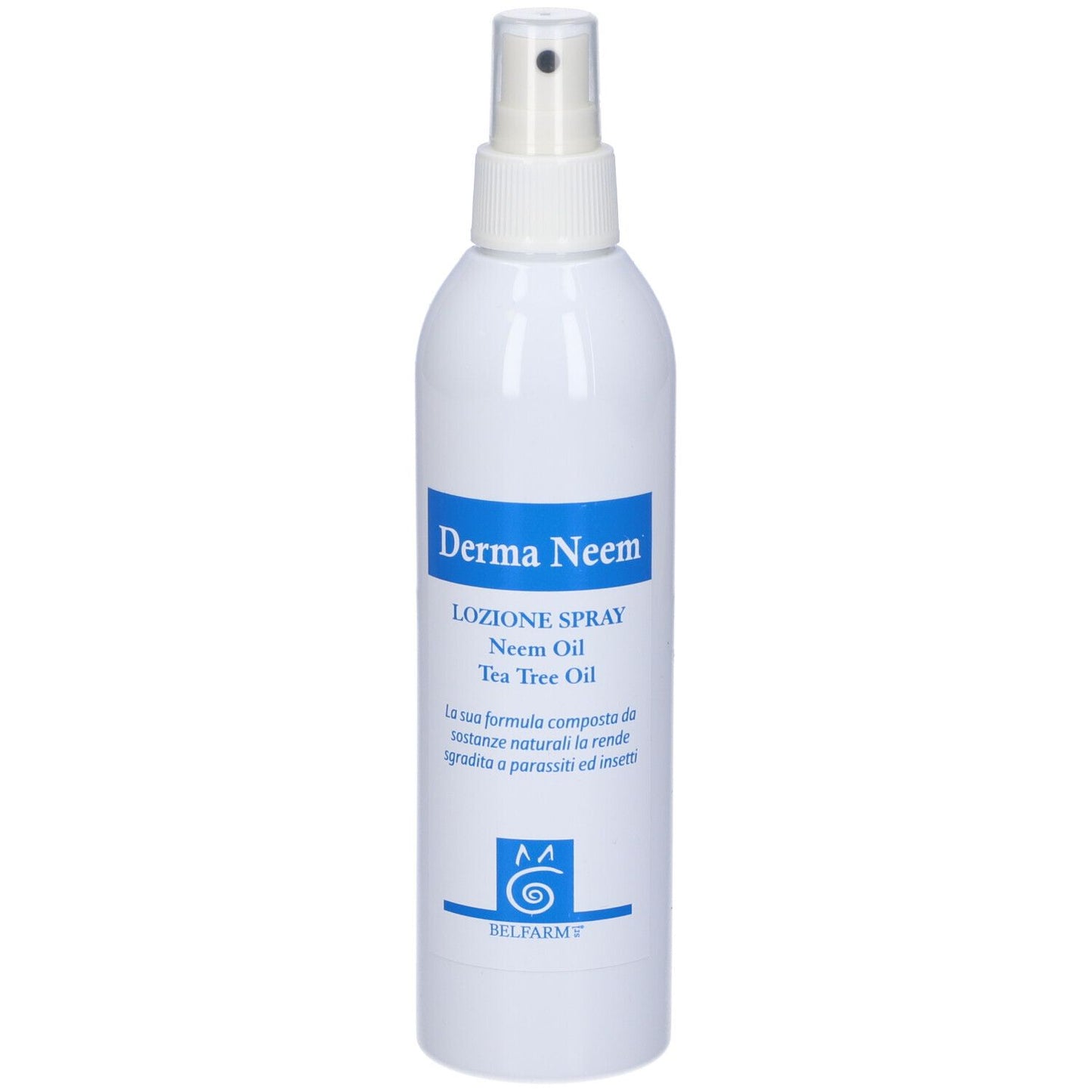DERMA NEEM Loz.Spray 250ml
