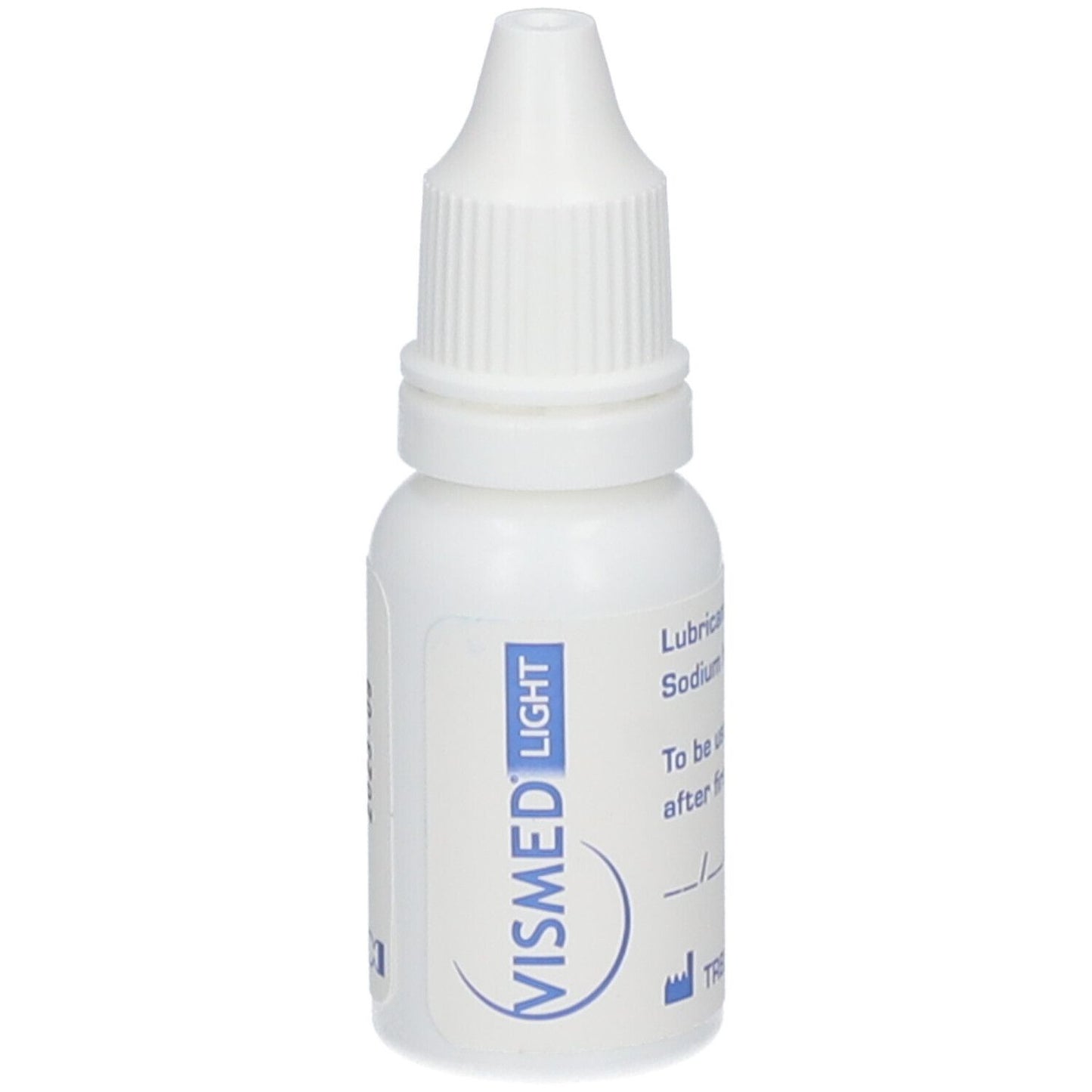 904066281 - VISMED LIGHT GTT OCUL 15ML