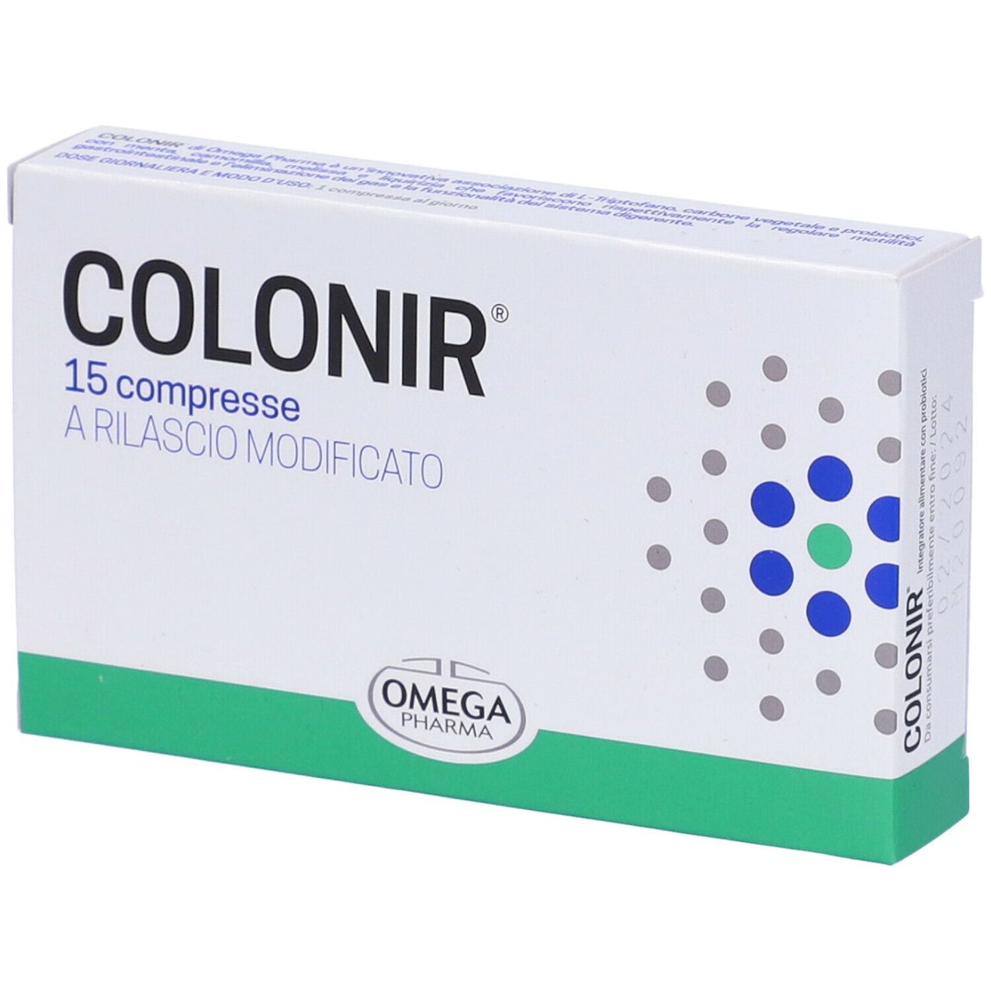 904234325 - COLONIR 15CPR