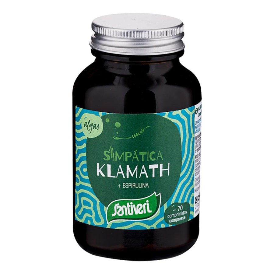 ALGA KLAMAT 70CPR STV