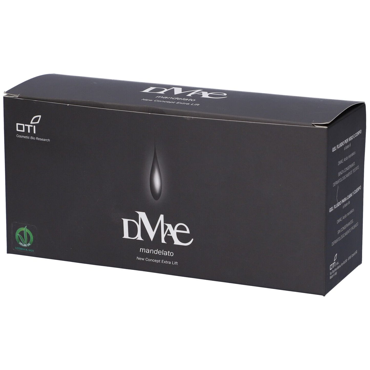 DMAE Mandelato 20ml