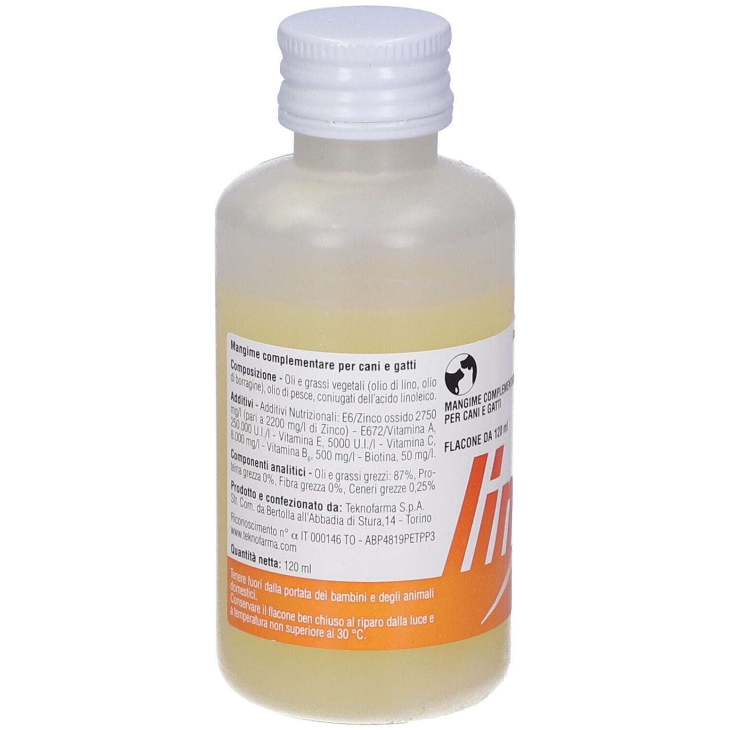 904336423 - LINSEN 120ML