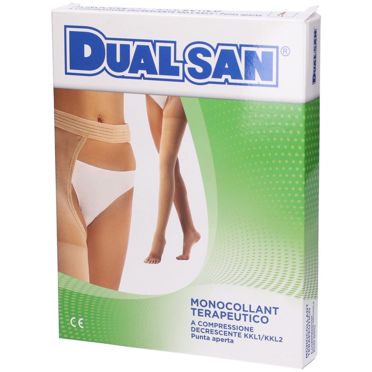 DUALSAN MONOCOL KKL1 TERAP DX4
