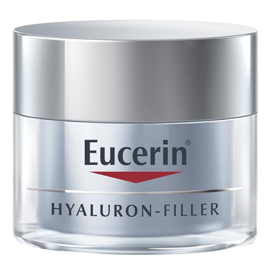EUCERIN CR HYALURON FILLER NTT