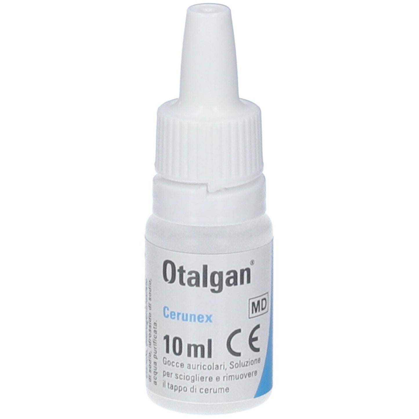 904380983 - OTALGAN CERUNEX GOCCE 10ML