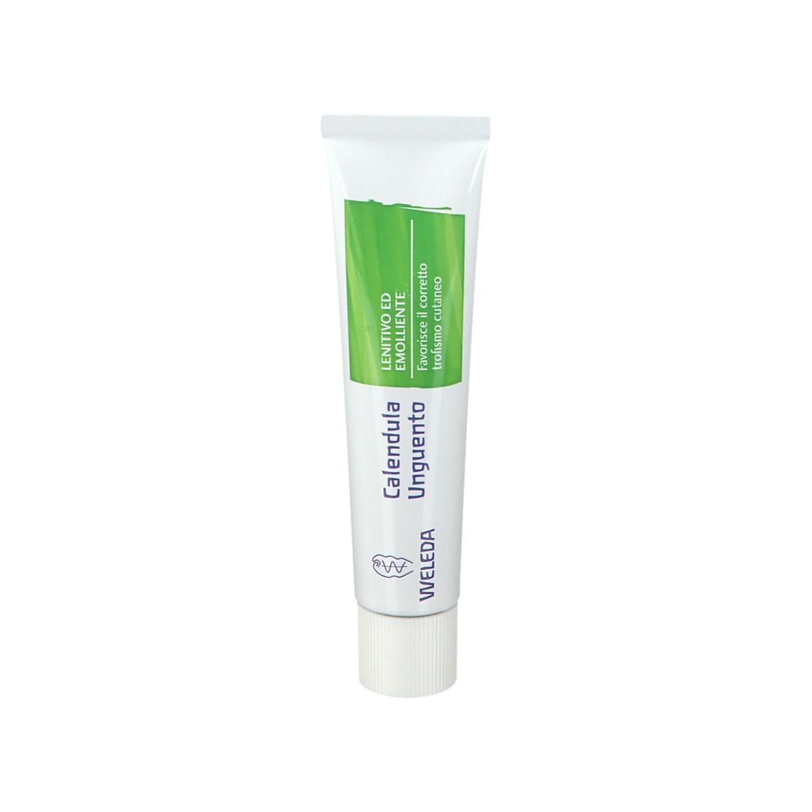 904398120 - CALENDULA UNGUENTO 25G