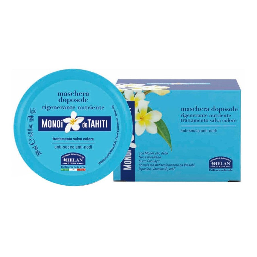 MONOI Maschera DopoSole 200ml