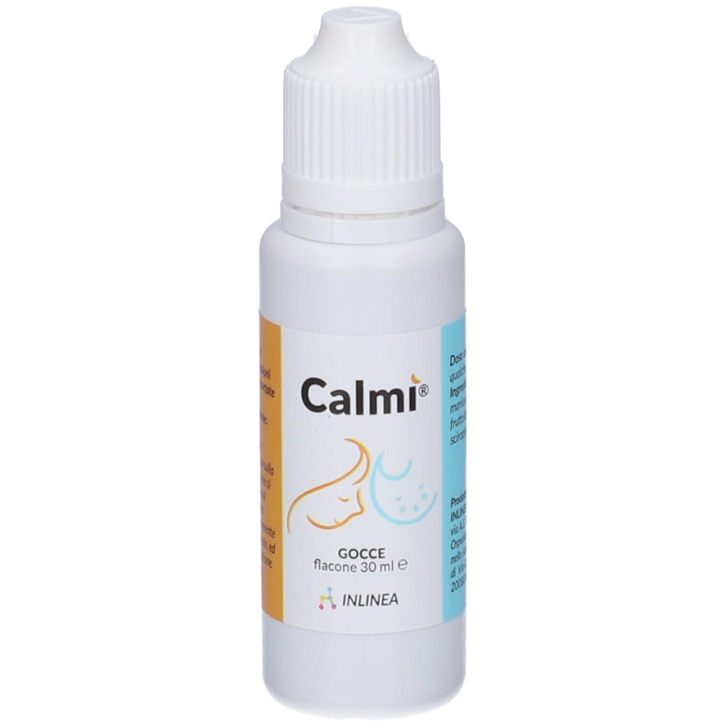 904420270 - CALMI' GOCCE 30ML