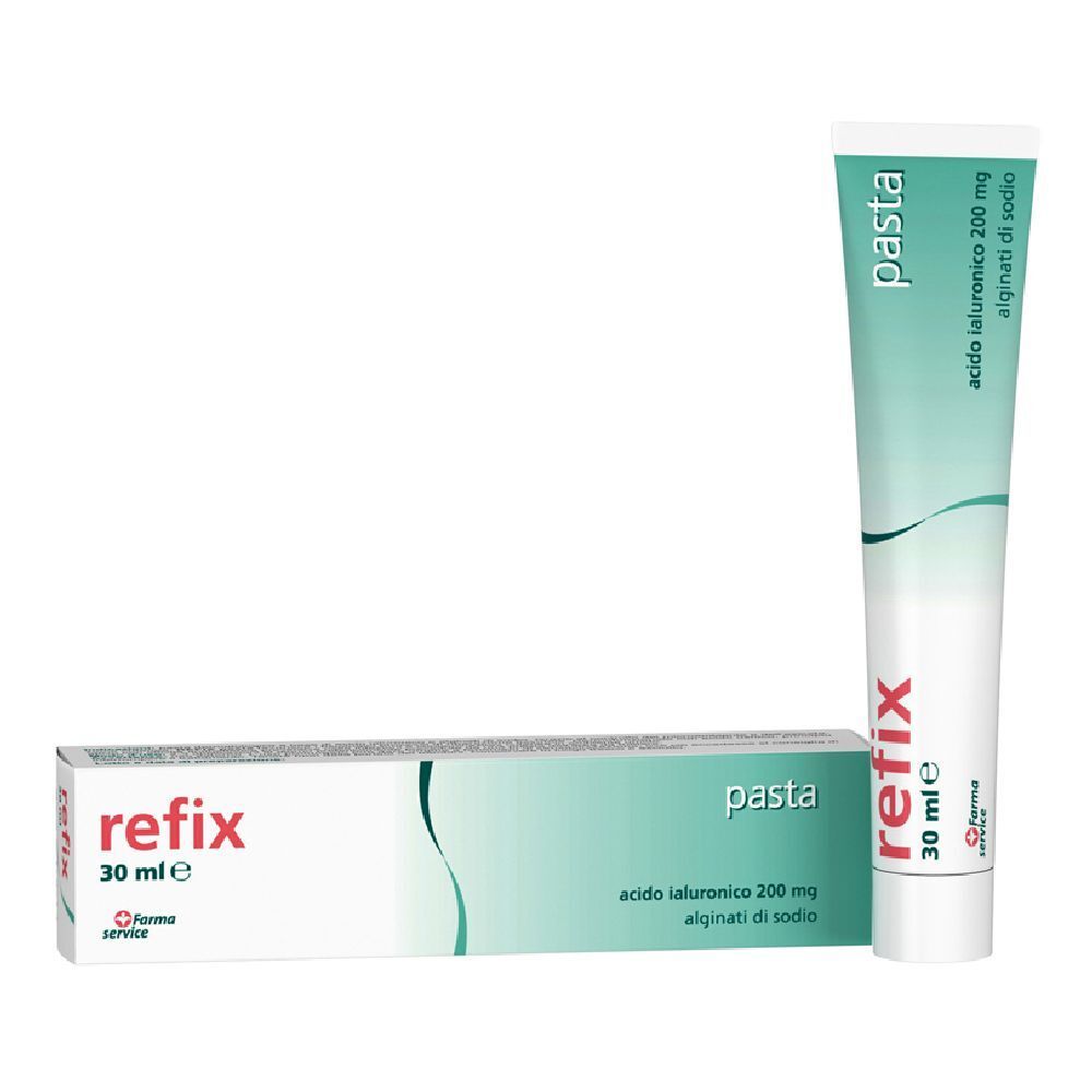 904422298 - REFIX PASTA IDRAT CRP 30ML