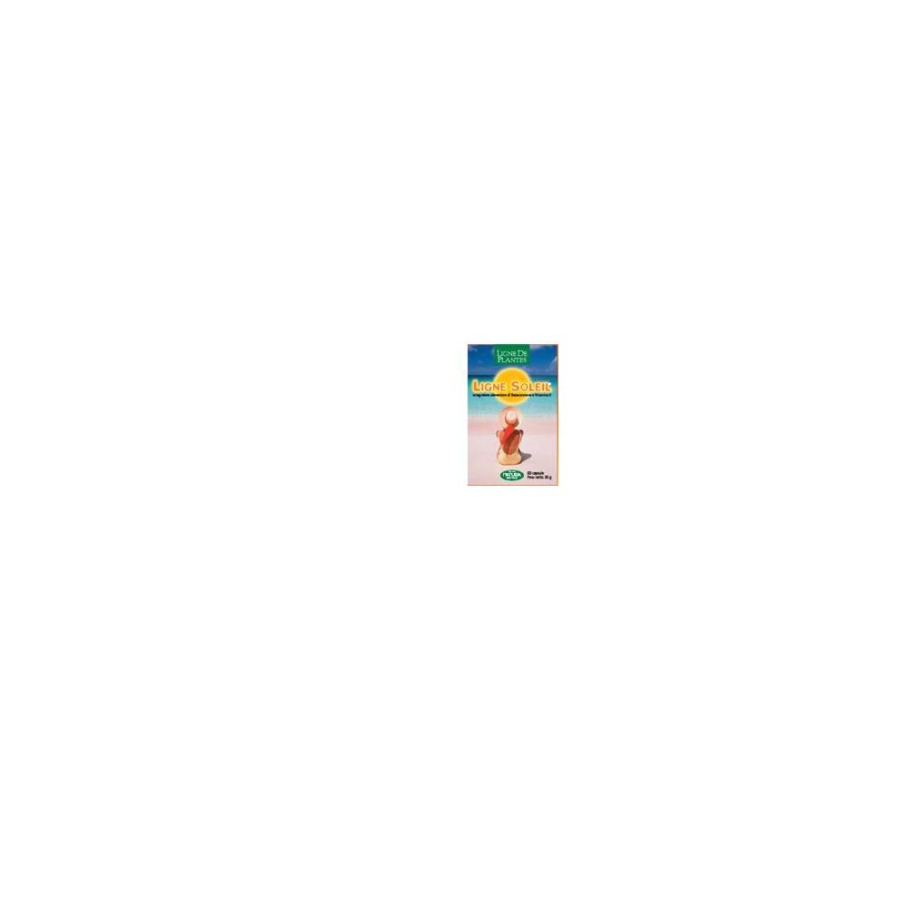 LIGNE SOLEIL 60CPS 36G