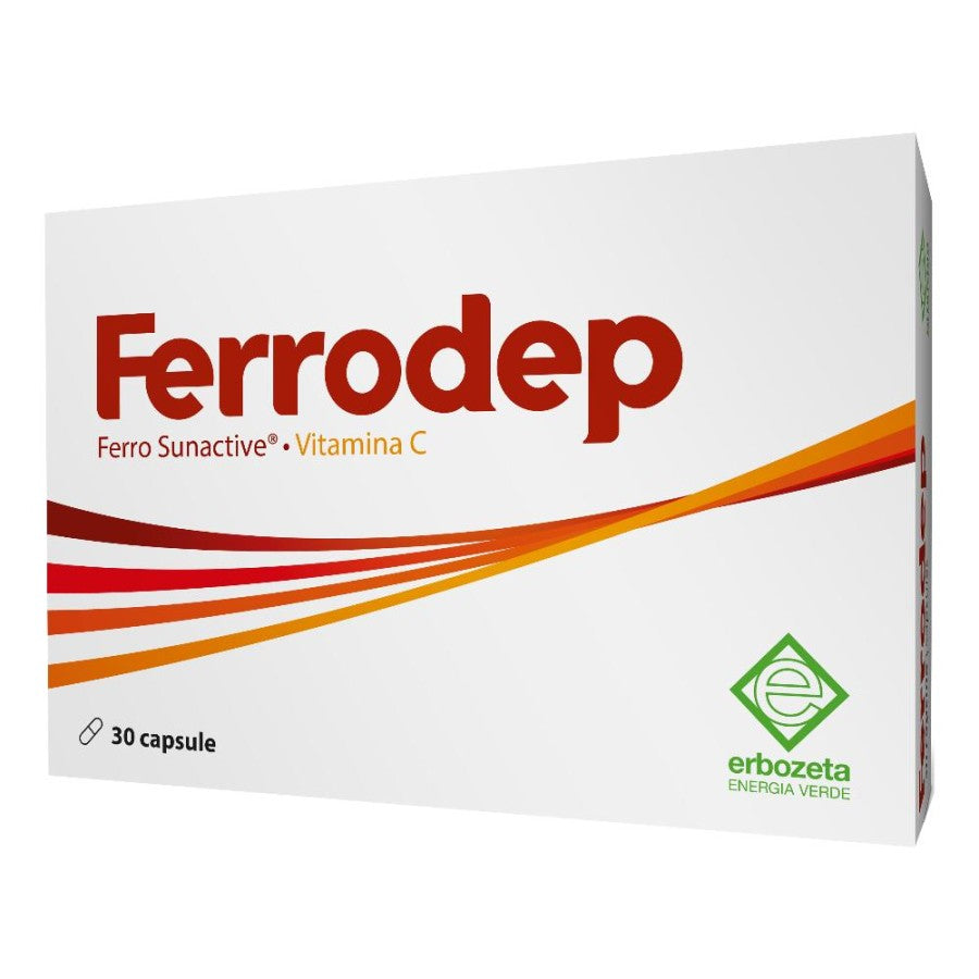 FERRODEP 150ML