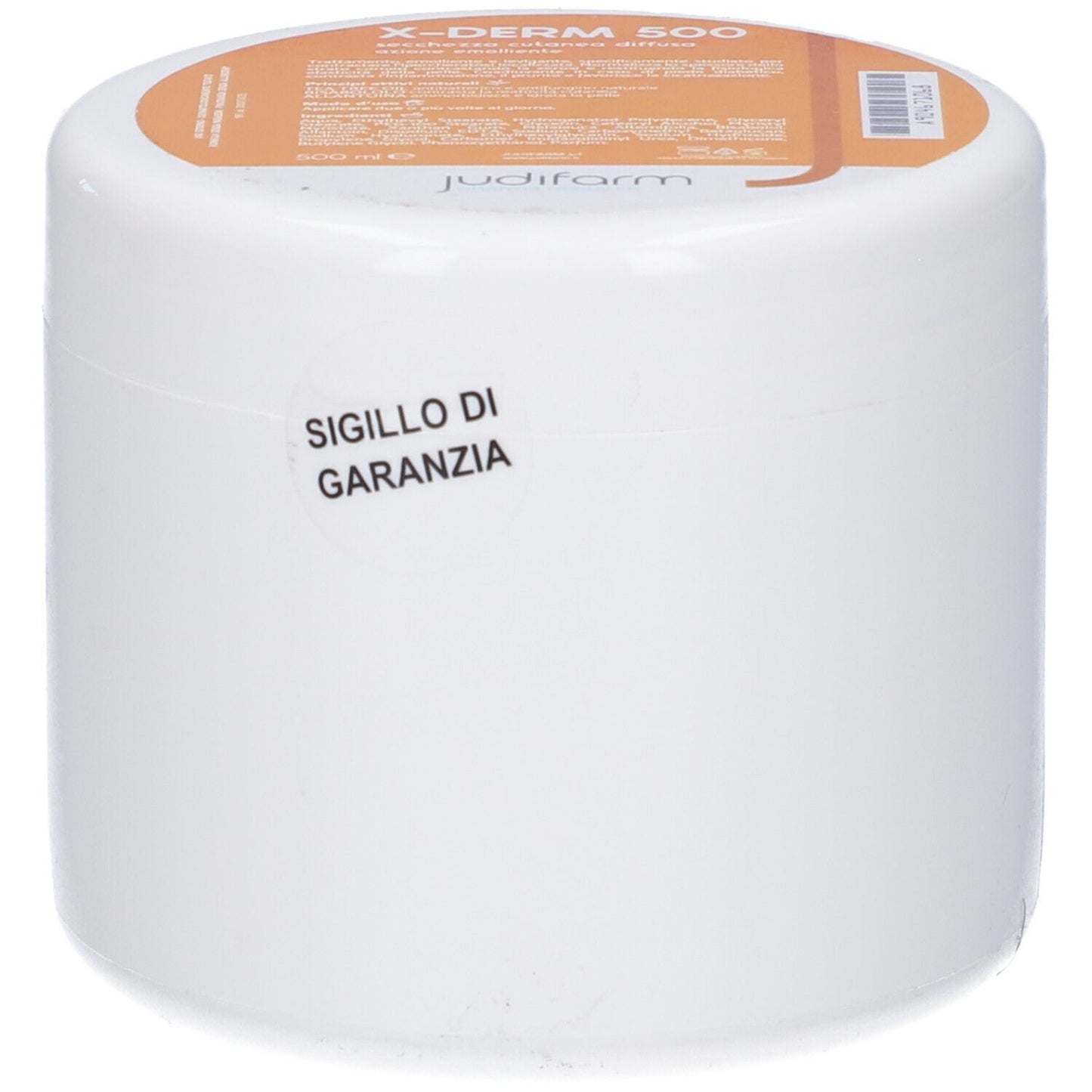 904671068 - X DERM 500 500ML